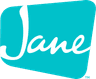 Jane logo